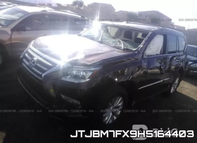JTJBM7FX9H5164403 фото 3