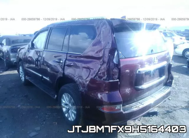JTJBM7FX9H5164403 фото 4