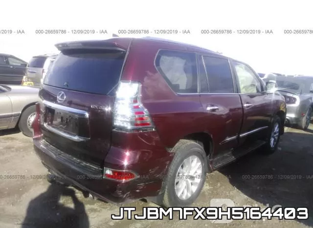 JTJBM7FX9H5164403 фото 5