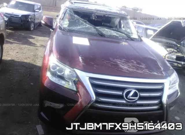 JTJBM7FX9H5164403 фото 6