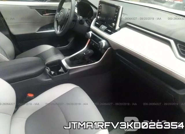JTMA1RFV3KD026354 фото 6