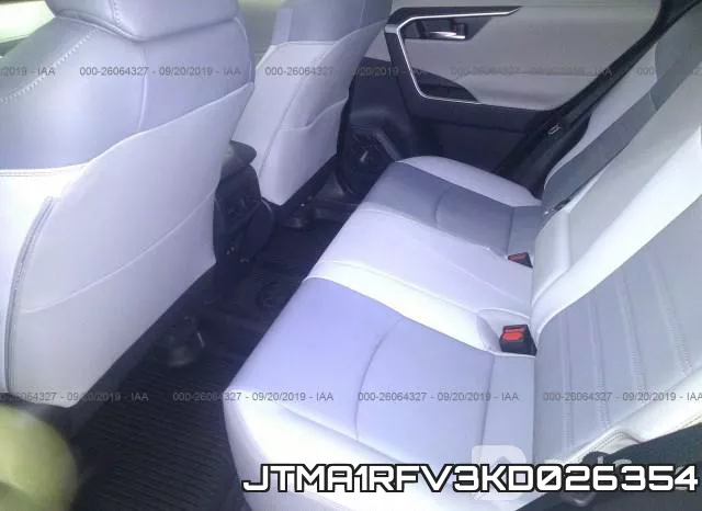 JTMA1RFV3KD026354 фото 9
