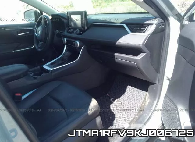 JTMA1RFV9KJ006725 фото 6