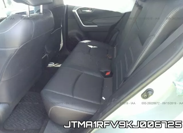JTMA1RFV9KJ006725 фото 9