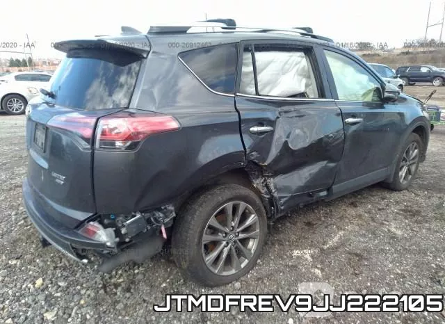 JTMDFREV9JJ222105 фото 4