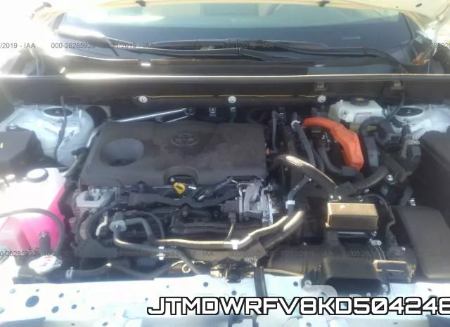 JTMDWRFV8KD504248 фото 2