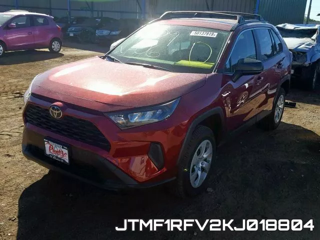 JTMF1RFV2KJ018804 фото 3