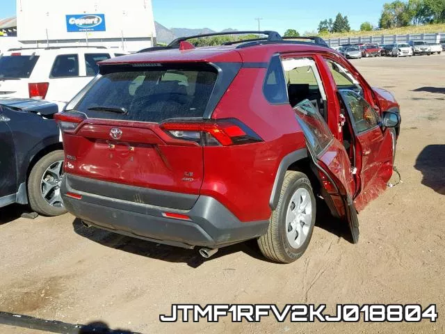 JTMF1RFV2KJ018804 фото 4