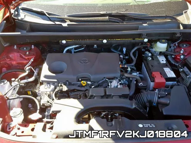 JTMF1RFV2KJ018804 фото 6