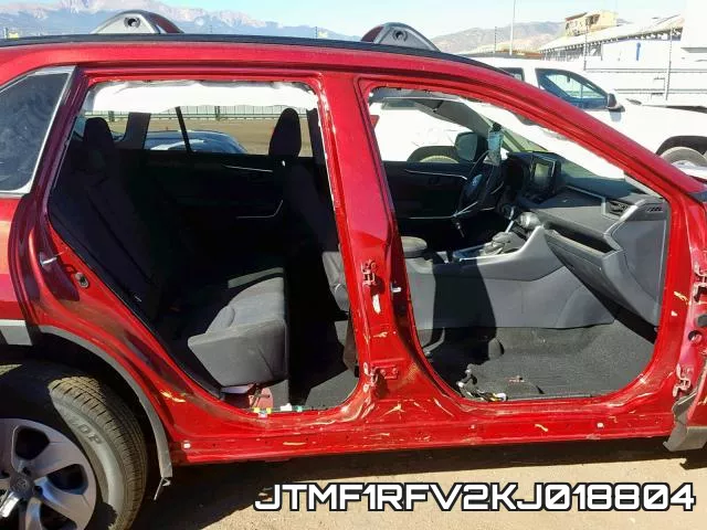 JTMF1RFV2KJ018804 фото 7