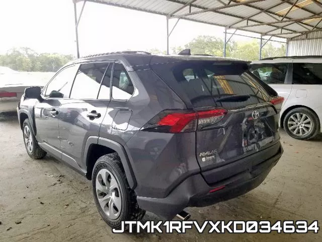 JTMK1RFVXKD034634 фото 3