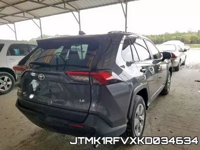 JTMK1RFVXKD034634 фото 4
