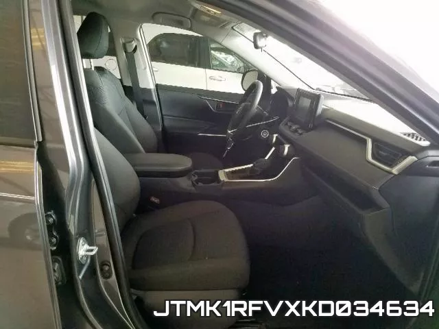 JTMK1RFVXKD034634 фото 5