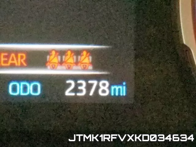 JTMK1RFVXKD034634 фото 6