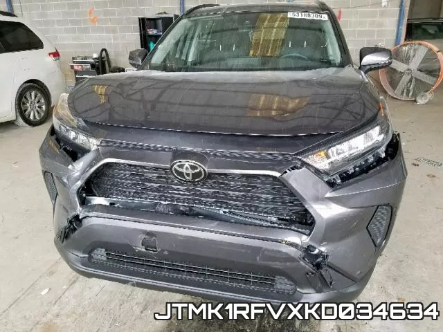 JTMK1RFVXKD034634 фото 7