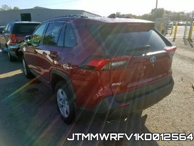 JTMMWRFV1KD012564 фото 4