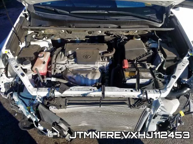 JTMNFREVXHJ112453 фото 8