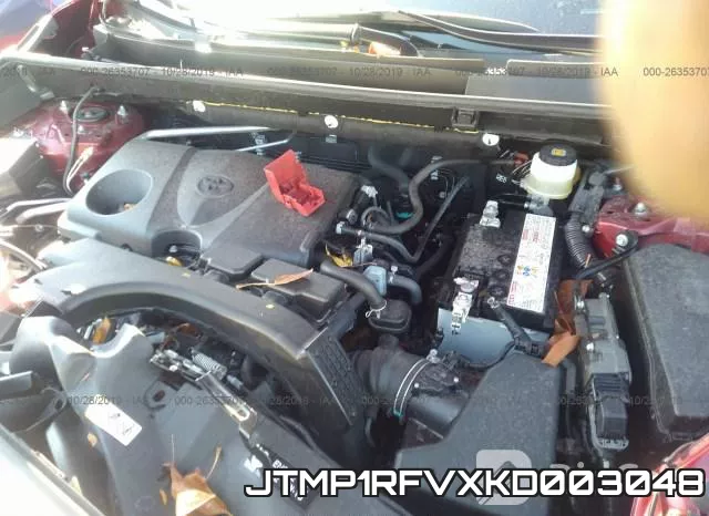 JTMP1RFVXKD003048 фото 2