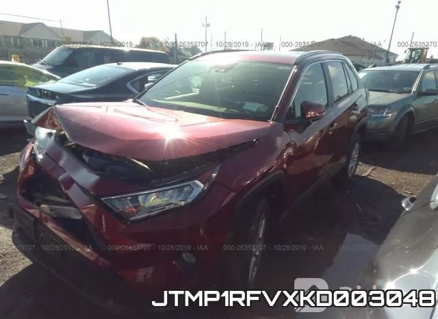 JTMP1RFVXKD003048 фото 3