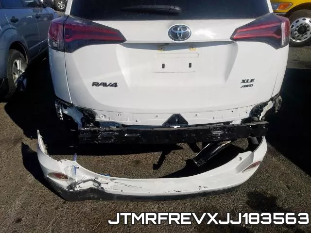 JTMRFREVXJJ183563 фото 9