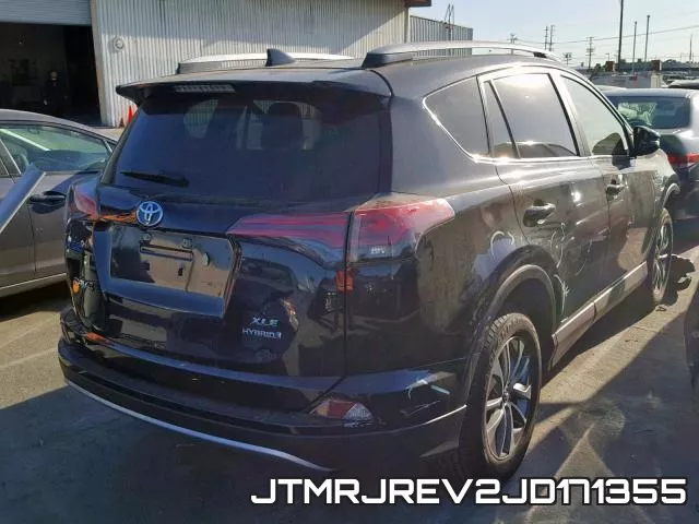 JTMRJREV2JD171355 фото 4