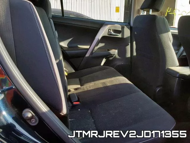 JTMRJREV2JD171355 фото 6