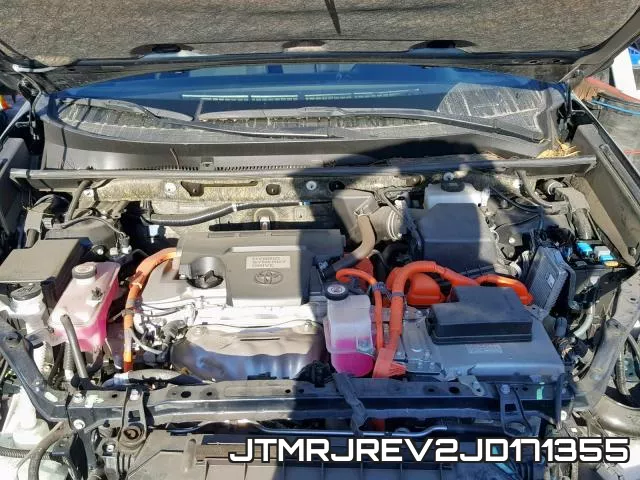 JTMRJREV2JD171355 фото 7