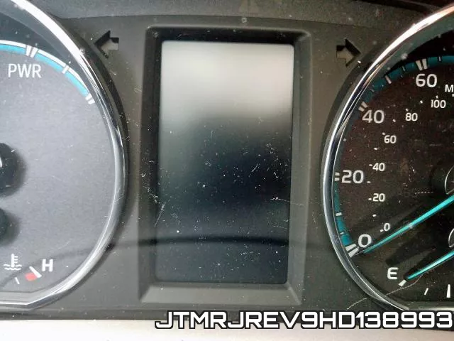JTMRJREV9HD138993 фото 7