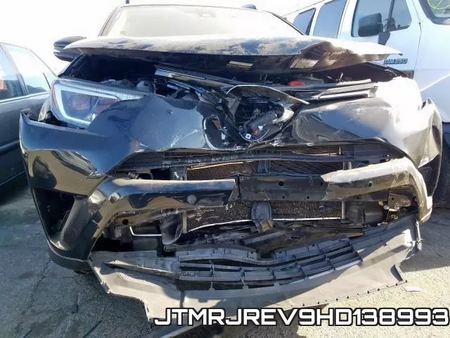 JTMRJREV9HD138993 фото 8