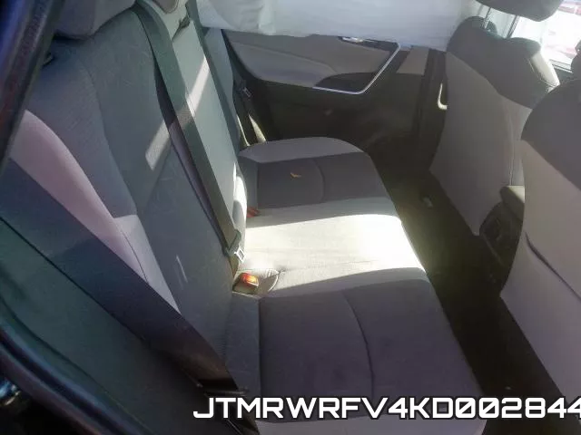 JTMRWRFV4KD002844 фото 6