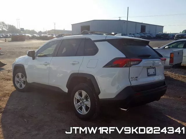 JTMW1RFV9KD024341 фото 4