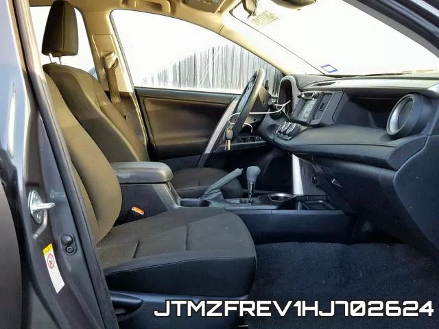 JTMZFREV1HJ702624 фото 5