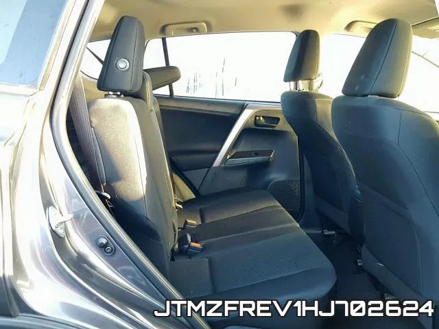 JTMZFREV1HJ702624 фото 6