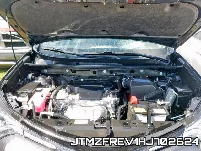 JTMZFREV1HJ702624 фото 7