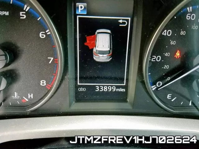JTMZFREV1HJ702624 фото 8