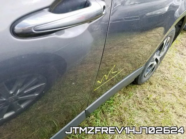 JTMZFREV1HJ702624 фото 9