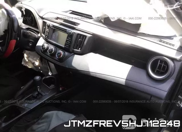 JTMZFREV5HJ712248 фото 6
