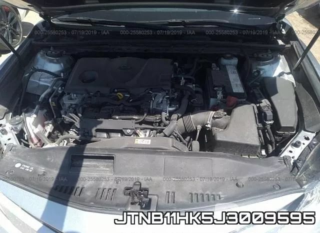 JTNB11HK5J3009595 фото 2