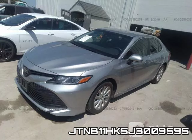 JTNB11HK5J3009595 фото 3