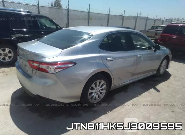 JTNB11HK5J3009595 фото 5