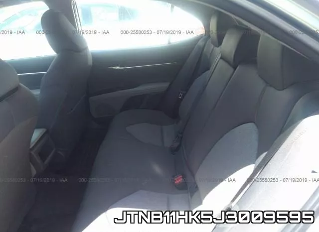 JTNB11HK5J3009595 фото 8