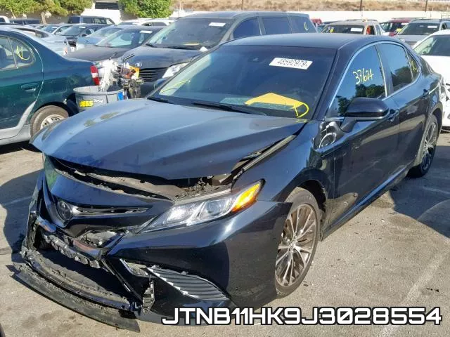 JTNB11HK9J3028554 фото 3