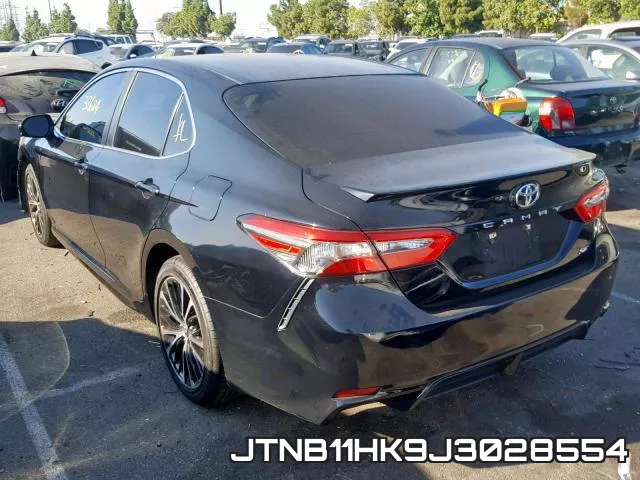 JTNB11HK9J3028554 фото 4