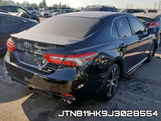 JTNB11HK9J3028554 фото 5