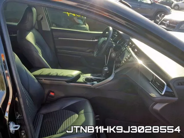 JTNB11HK9J3028554 фото 6