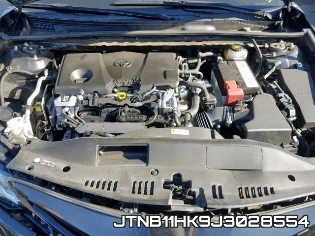 JTNB11HK9J3028554 фото 8