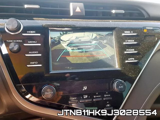 JTNB11HK9J3028554 фото 9