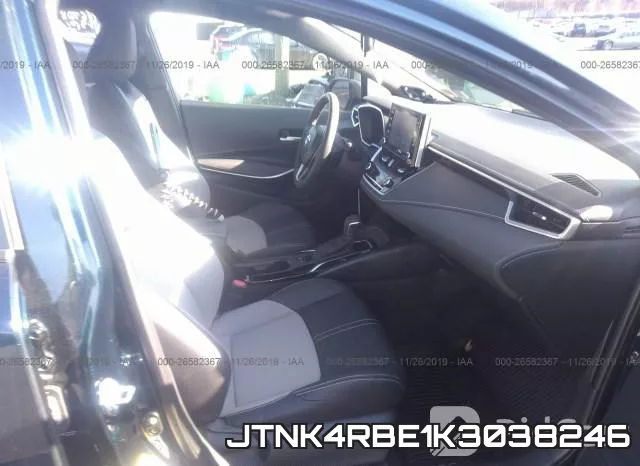 JTNK4RBE1K3038246 фото 4
