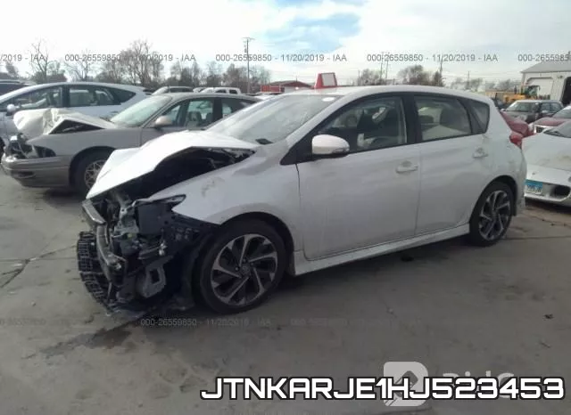 JTNKARJE1HJ523453 фото 3