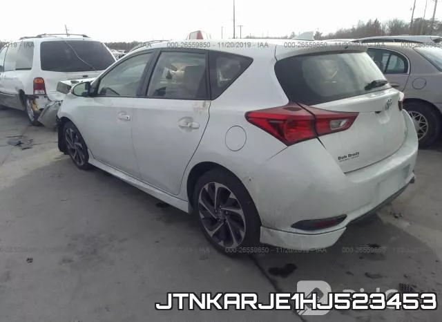 JTNKARJE1HJ523453 фото 4